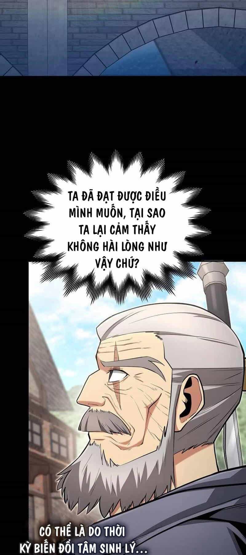 Bậc Thầy Debuff - Chương 12 - ảnh 15