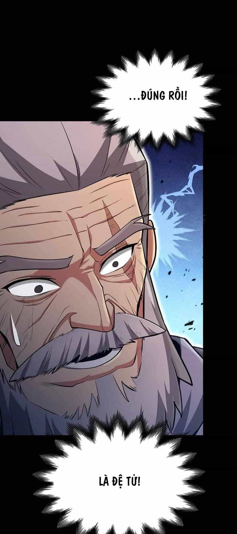 Bậc Thầy Debuff - Chương 12 - ảnh 19