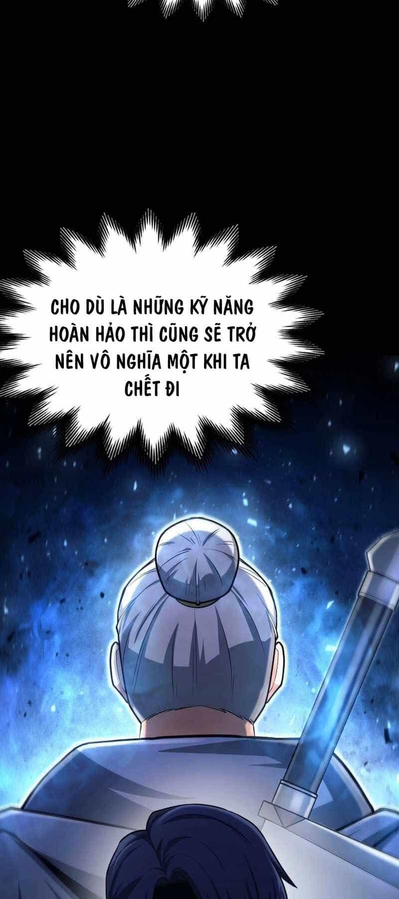 Bậc Thầy Debuff - Chương 12 - ảnh 20