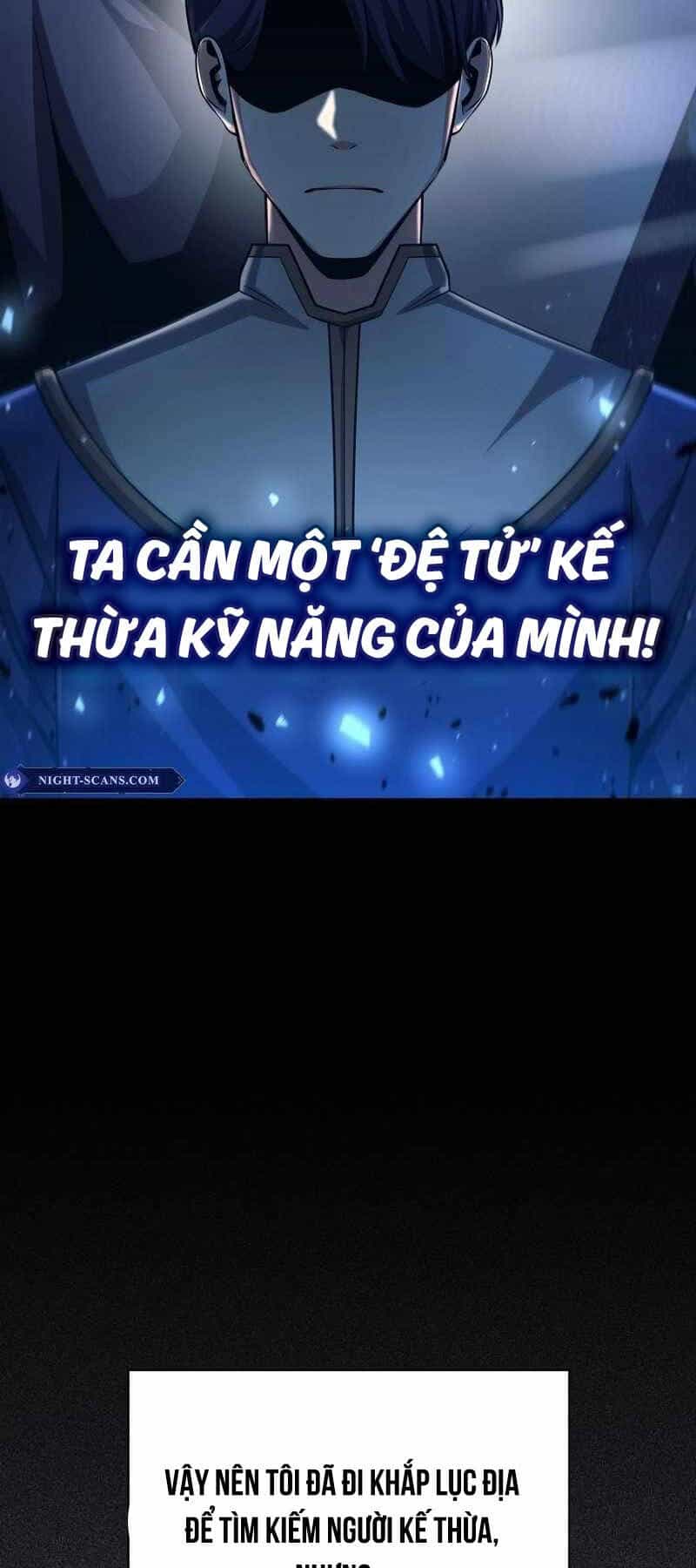 Bậc Thầy Debuff - Chương 12 - ảnh 21