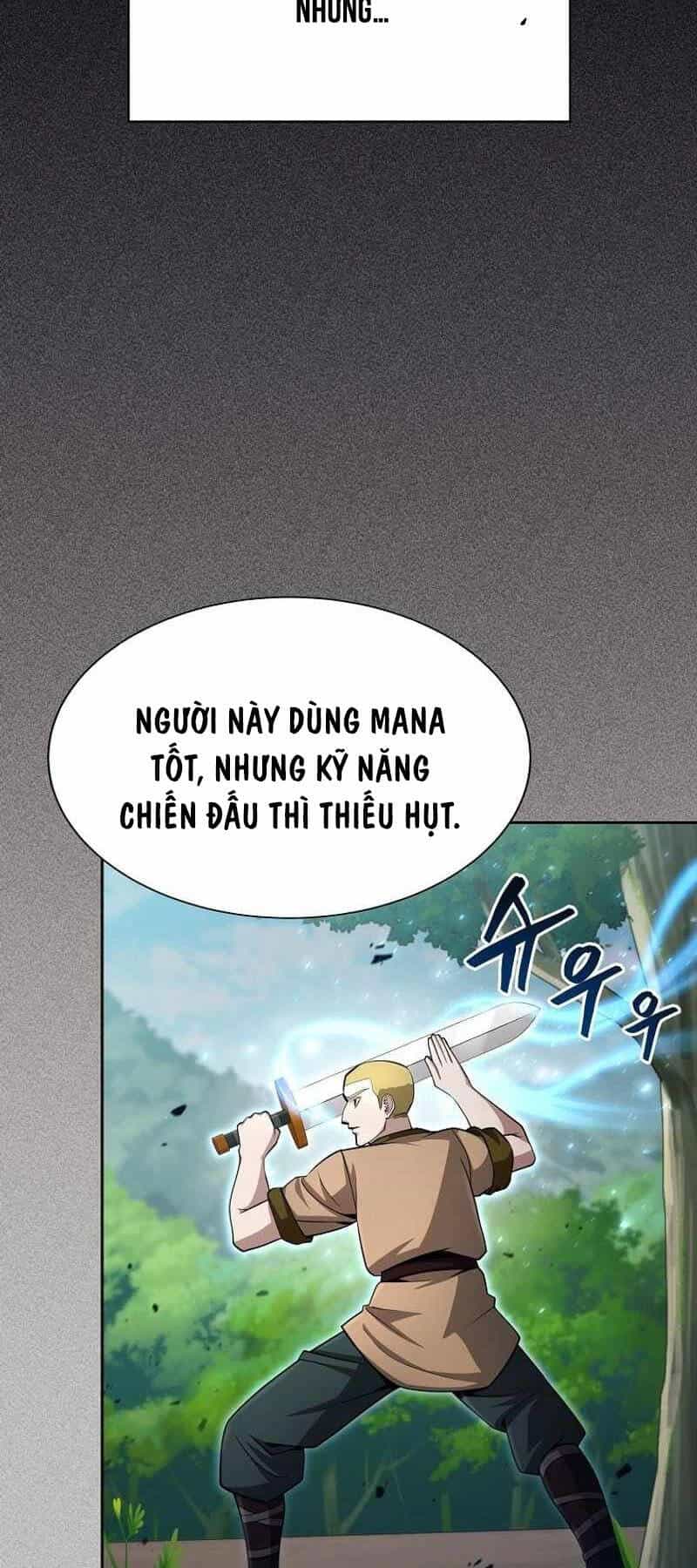 Bậc Thầy Debuff - Chương 12 - ảnh 22