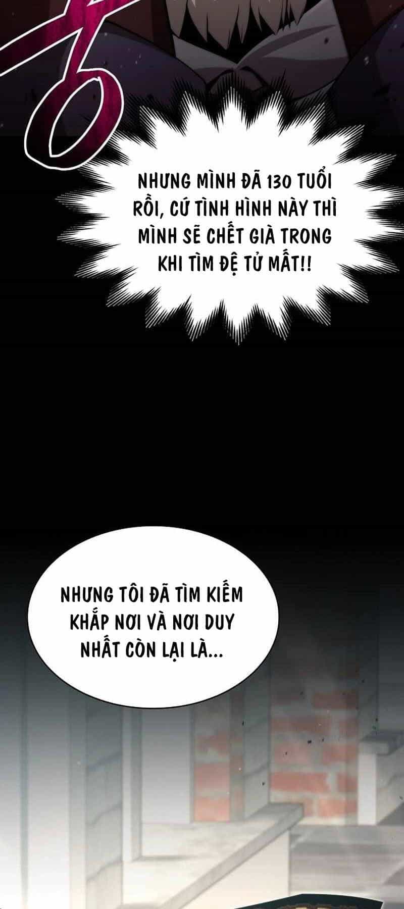 Bậc Thầy Debuff - Chương 12 - ảnh 26
