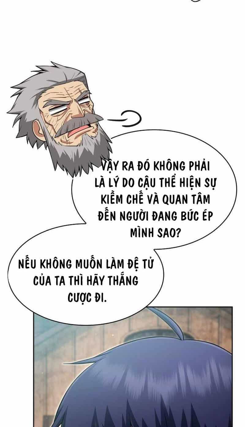 Bậc Thầy Debuff - Chương 12 - ảnh 31
