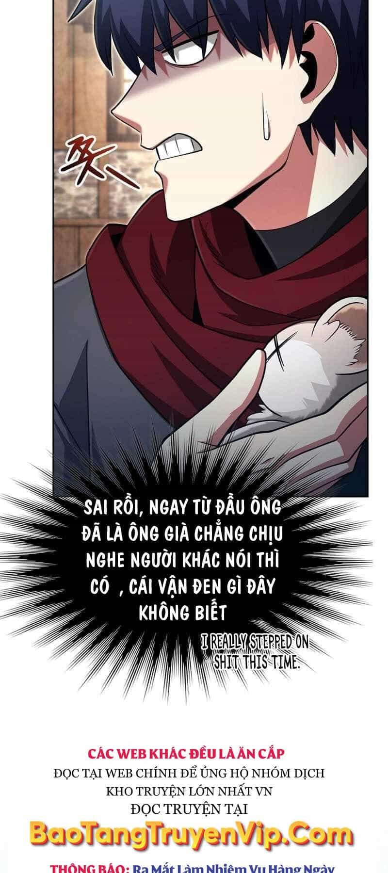 Bậc Thầy Debuff - Chương 12 - ảnh 32