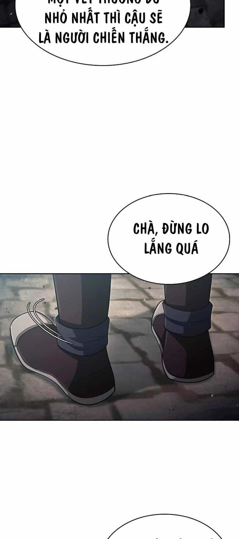 Bậc Thầy Debuff - Chương 12 - ảnh 39
