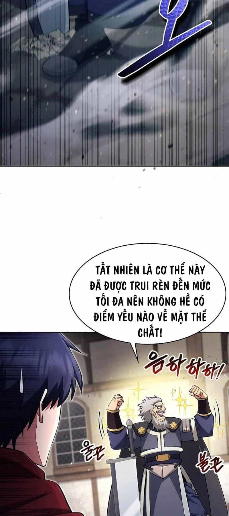 Bậc Thầy Debuff - Chương 12 - ảnh 41