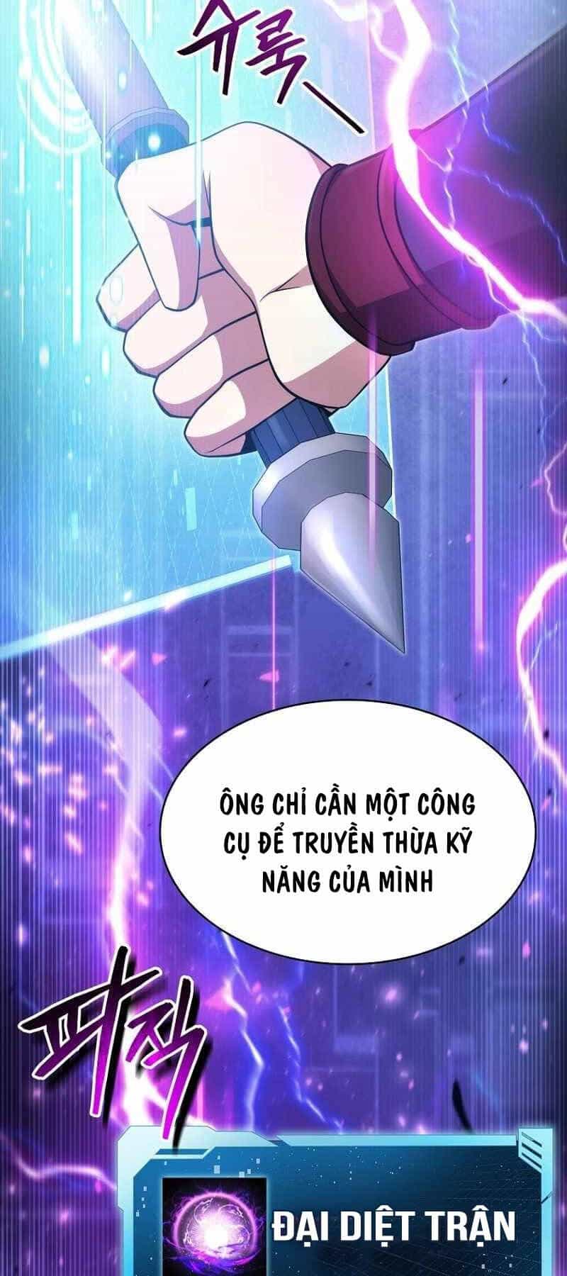 Bậc Thầy Debuff - Chương 12 - ảnh 46
