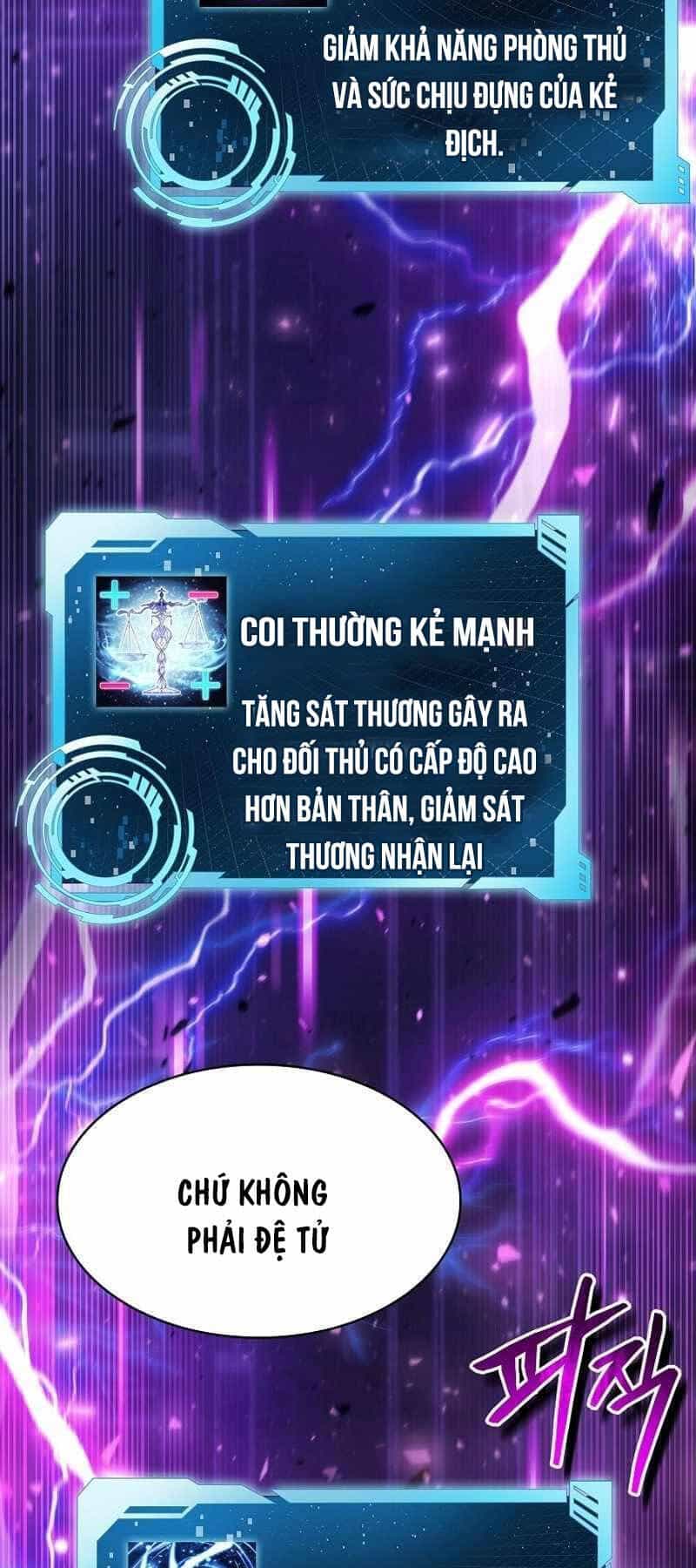 Bậc Thầy Debuff - Chương 12 - ảnh 47