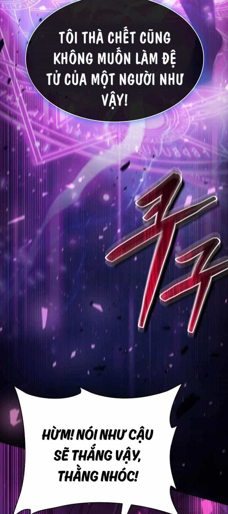 Bậc Thầy Debuff - Chương 12 - ảnh 49