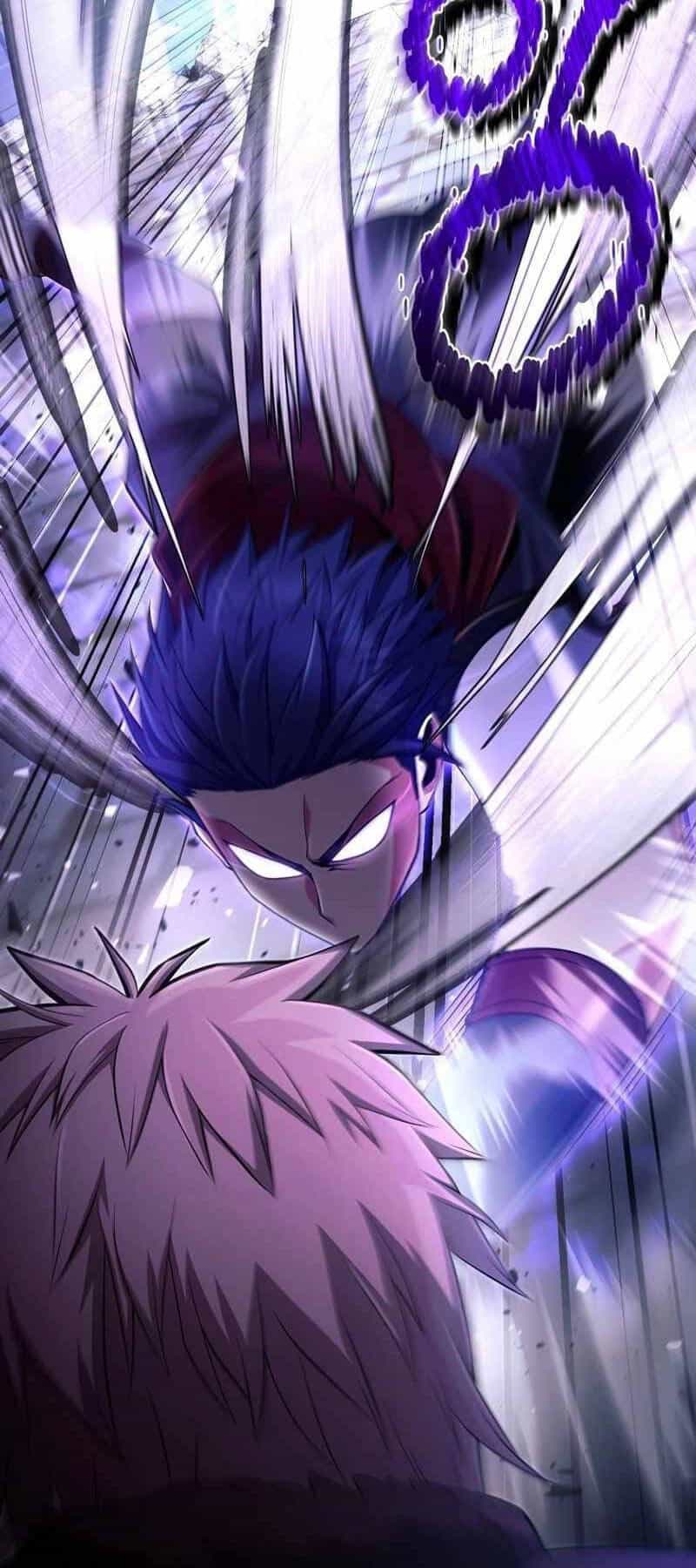Bậc Thầy Debuff - Chương 12 - ảnh 53