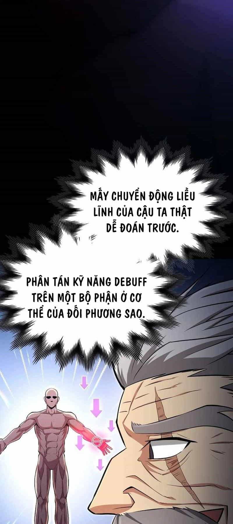 Bậc Thầy Debuff - Chương 12 - ảnh 54