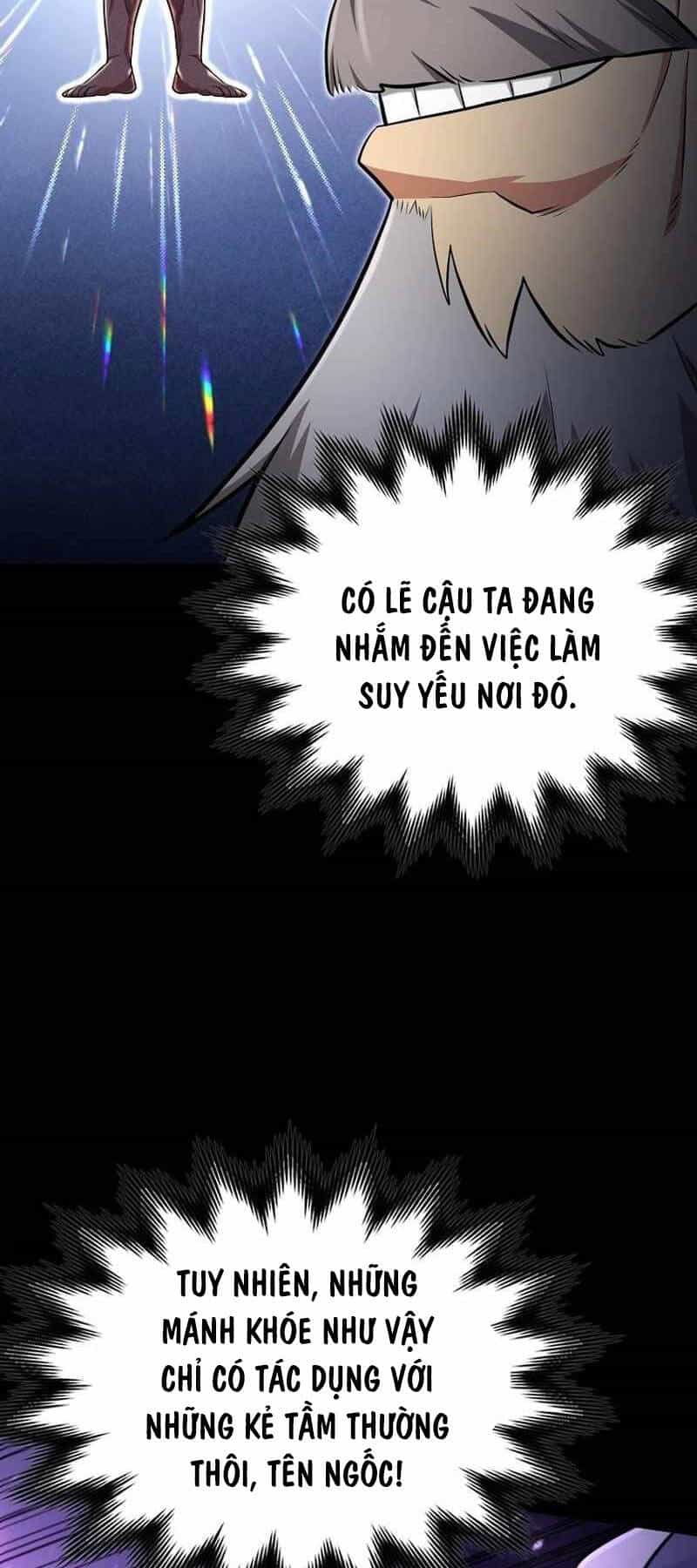 Bậc Thầy Debuff - Chương 12 - ảnh 55
