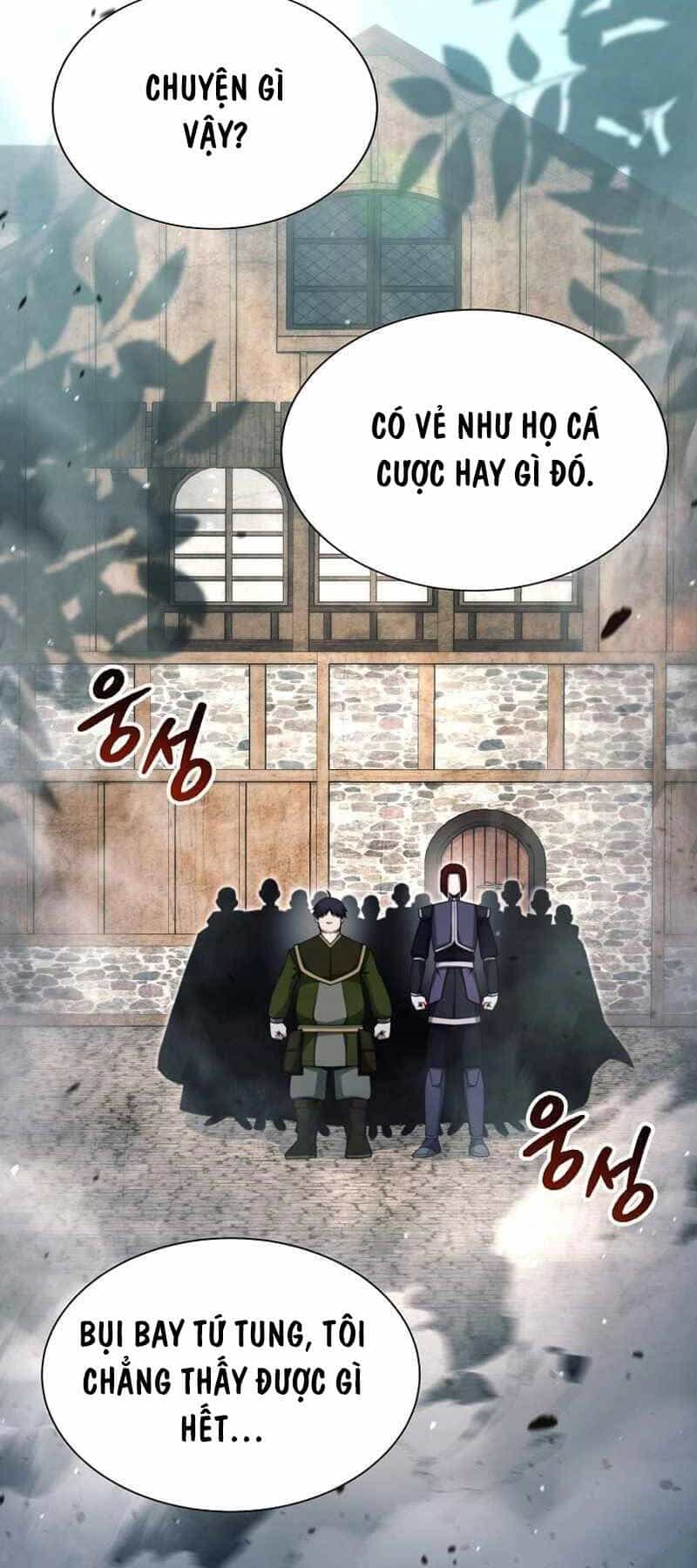 Bậc Thầy Debuff - Chương 12 - ảnh 66