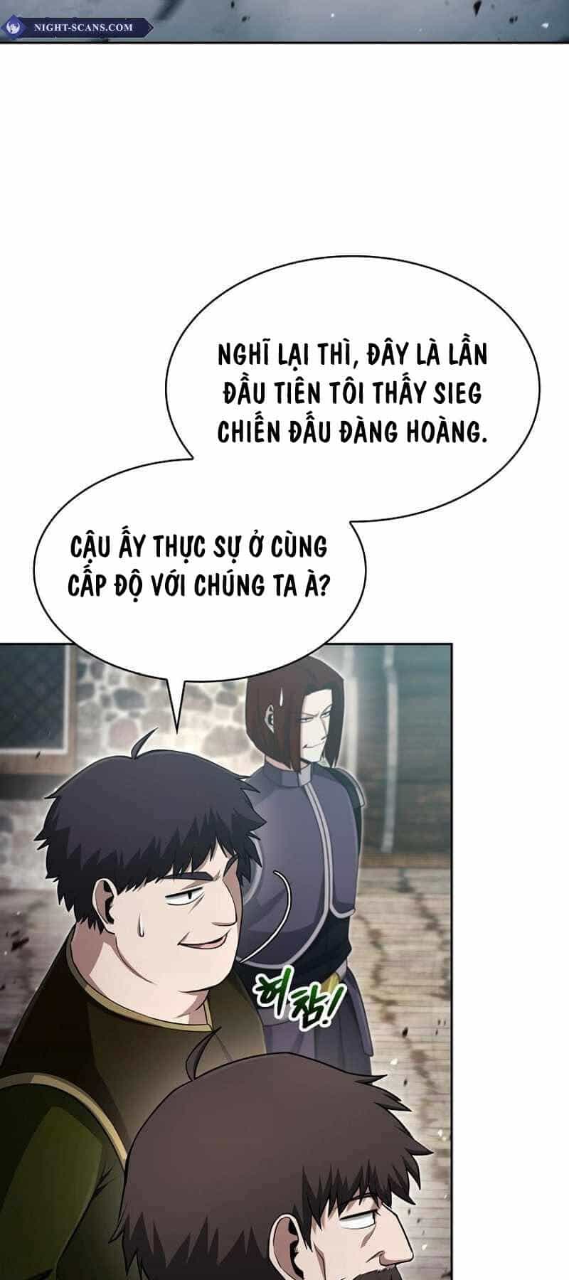 Bậc Thầy Debuff - Chương 12 - ảnh 67