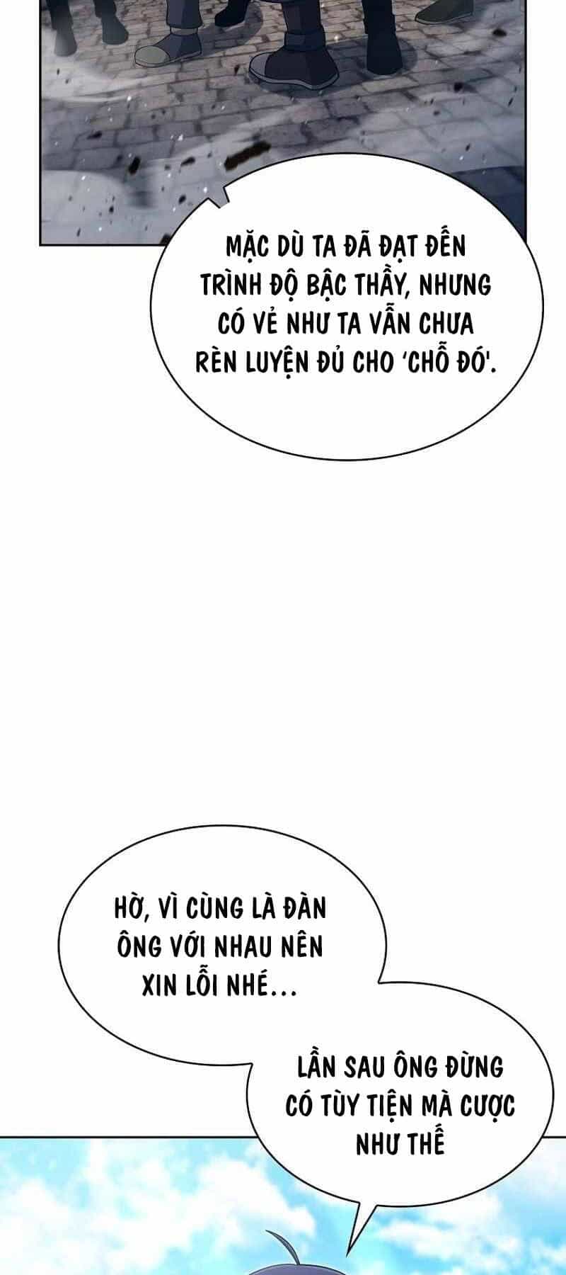 Bậc Thầy Debuff - Chương 12 - ảnh 72