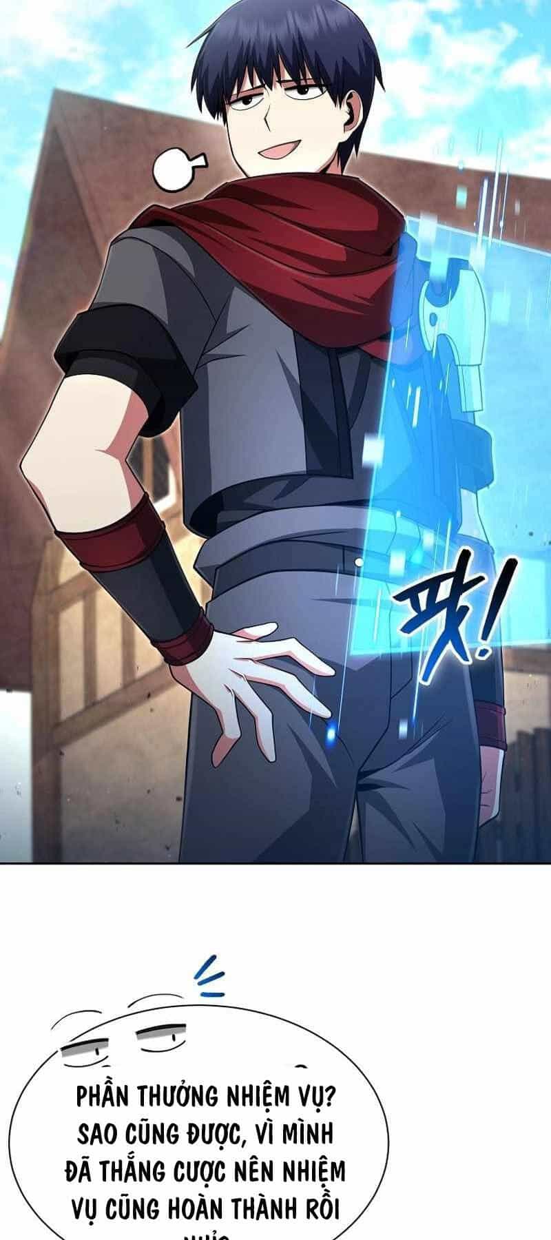 Bậc Thầy Debuff - Chương 12 - ảnh 73