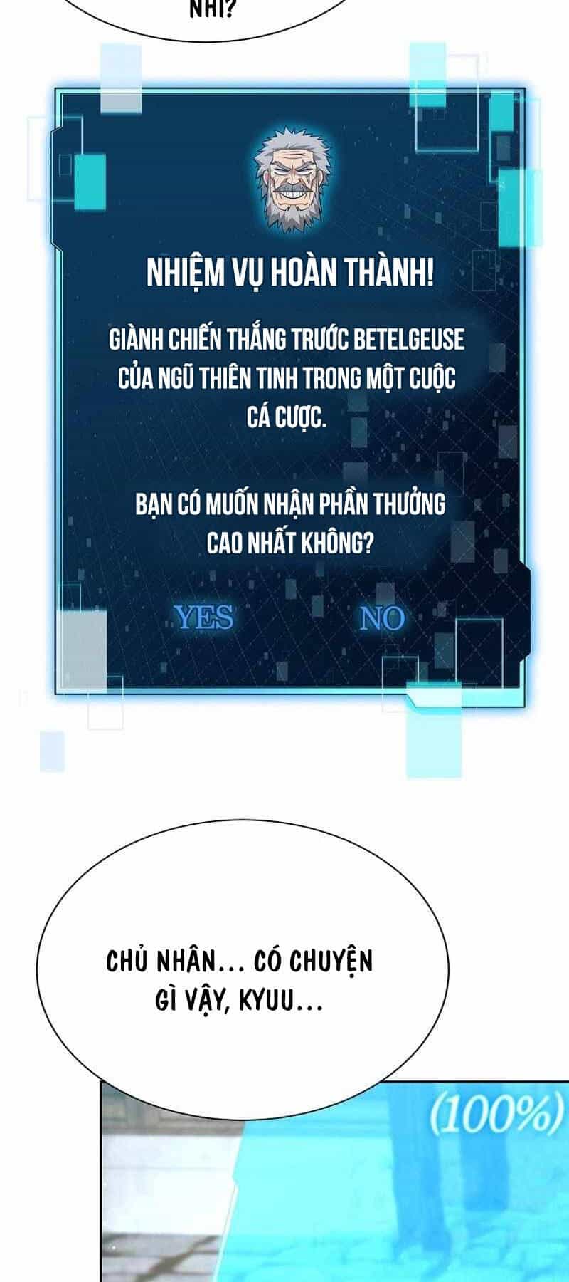 Bậc Thầy Debuff - Chương 12 - ảnh 74
