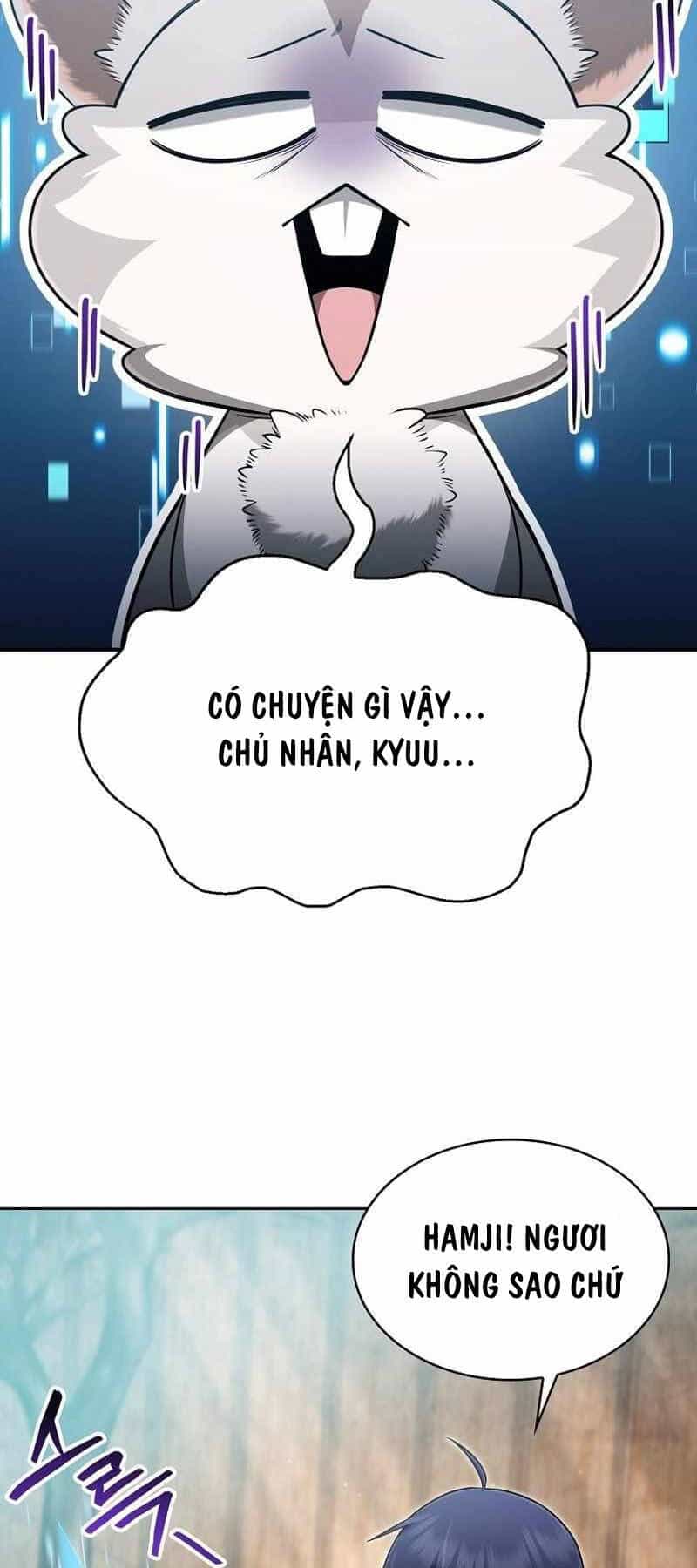Bậc Thầy Debuff - Chương 12 - ảnh 76
