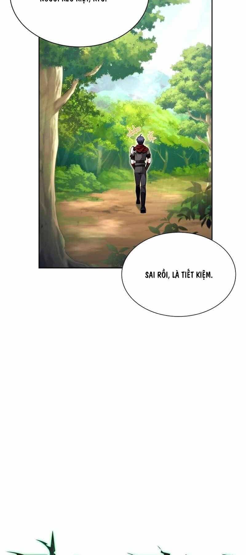 Bậc Thầy Debuff - Chương 12 - ảnh 82