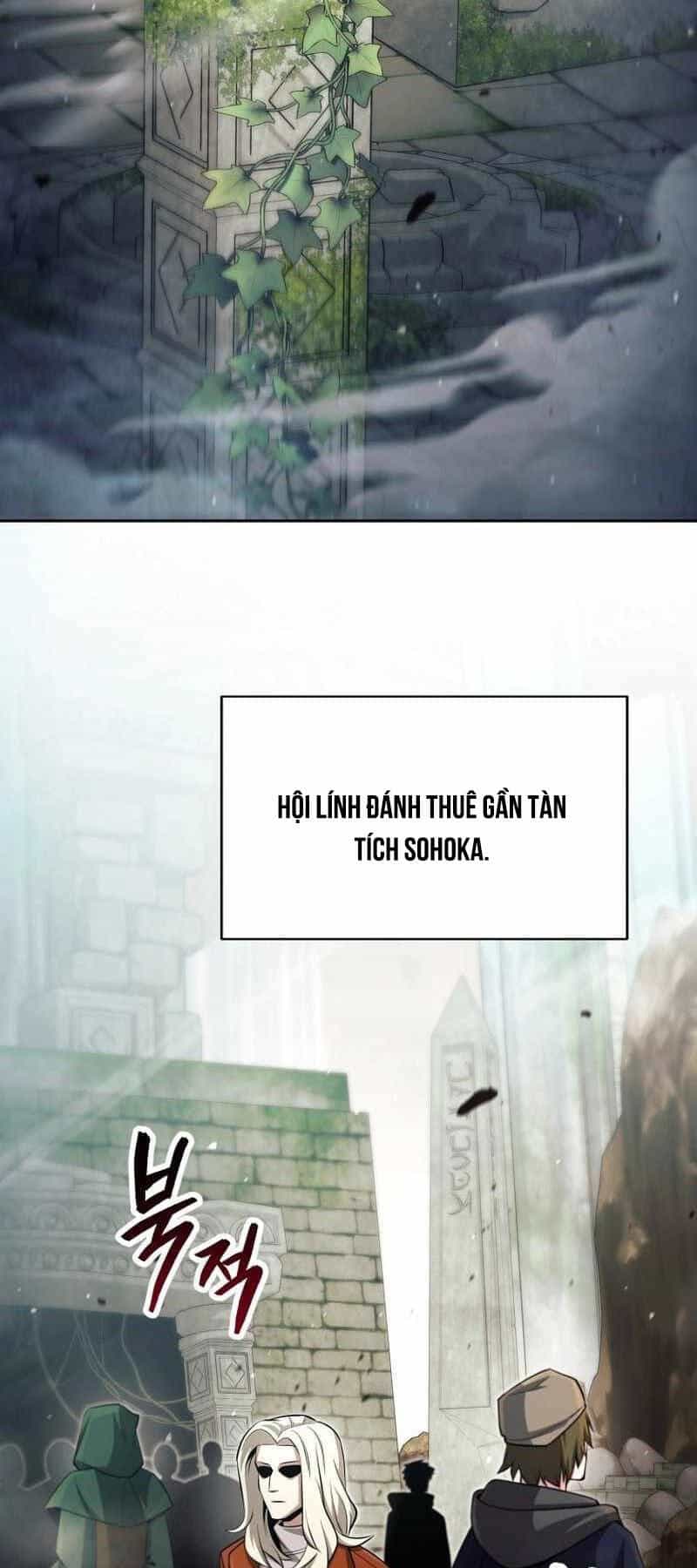 Bậc Thầy Debuff - Chương 12 - ảnh 86