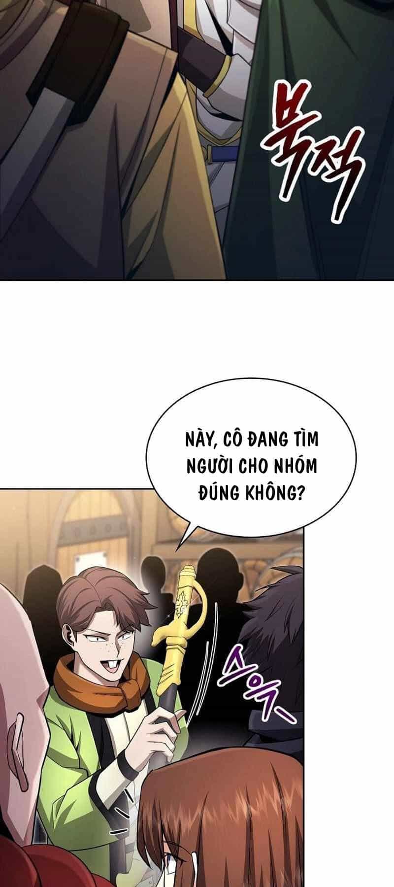 Bậc Thầy Debuff - Chương 12 - ảnh 91