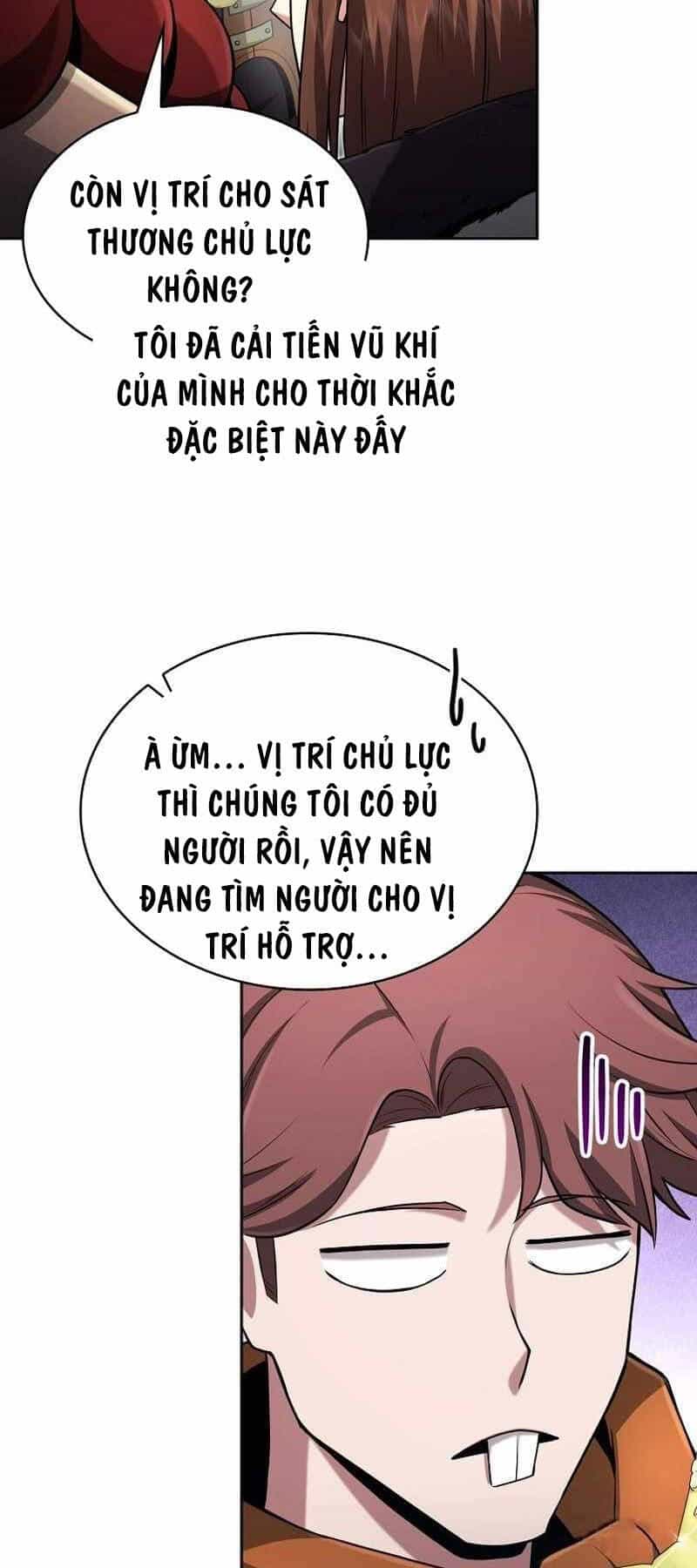 Bậc Thầy Debuff - Chương 12 - ảnh 92
