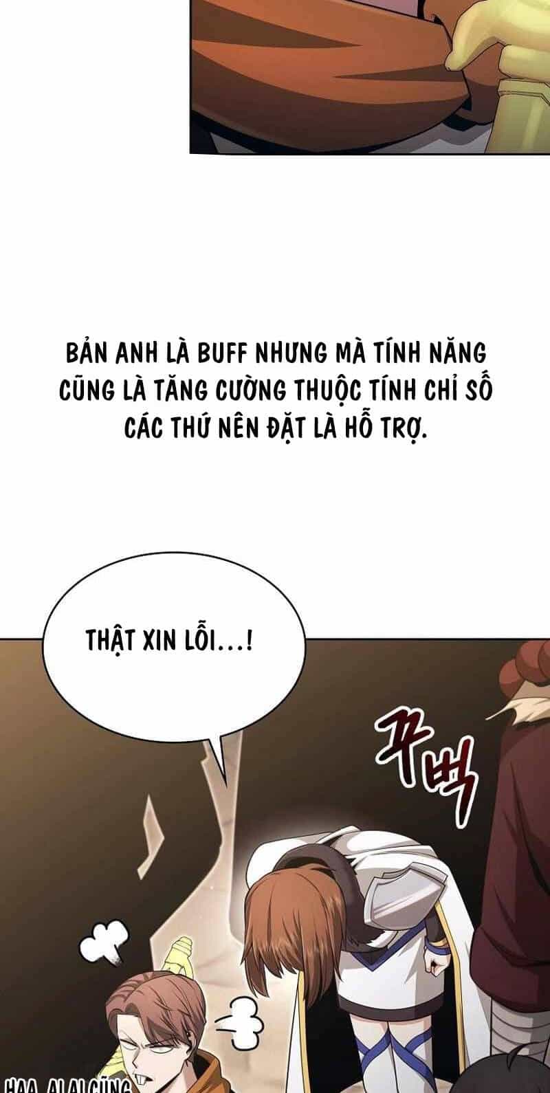 Bậc Thầy Debuff - Chương 12 - ảnh 93