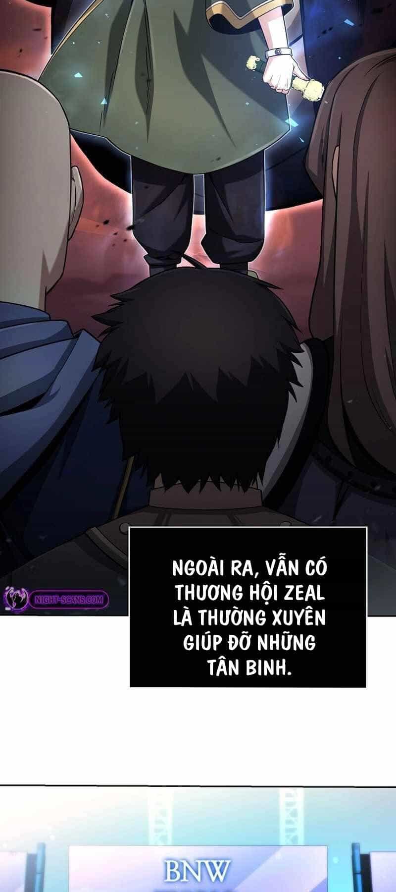 Bậc Thầy Debuff - Chương 13 - ảnh 13