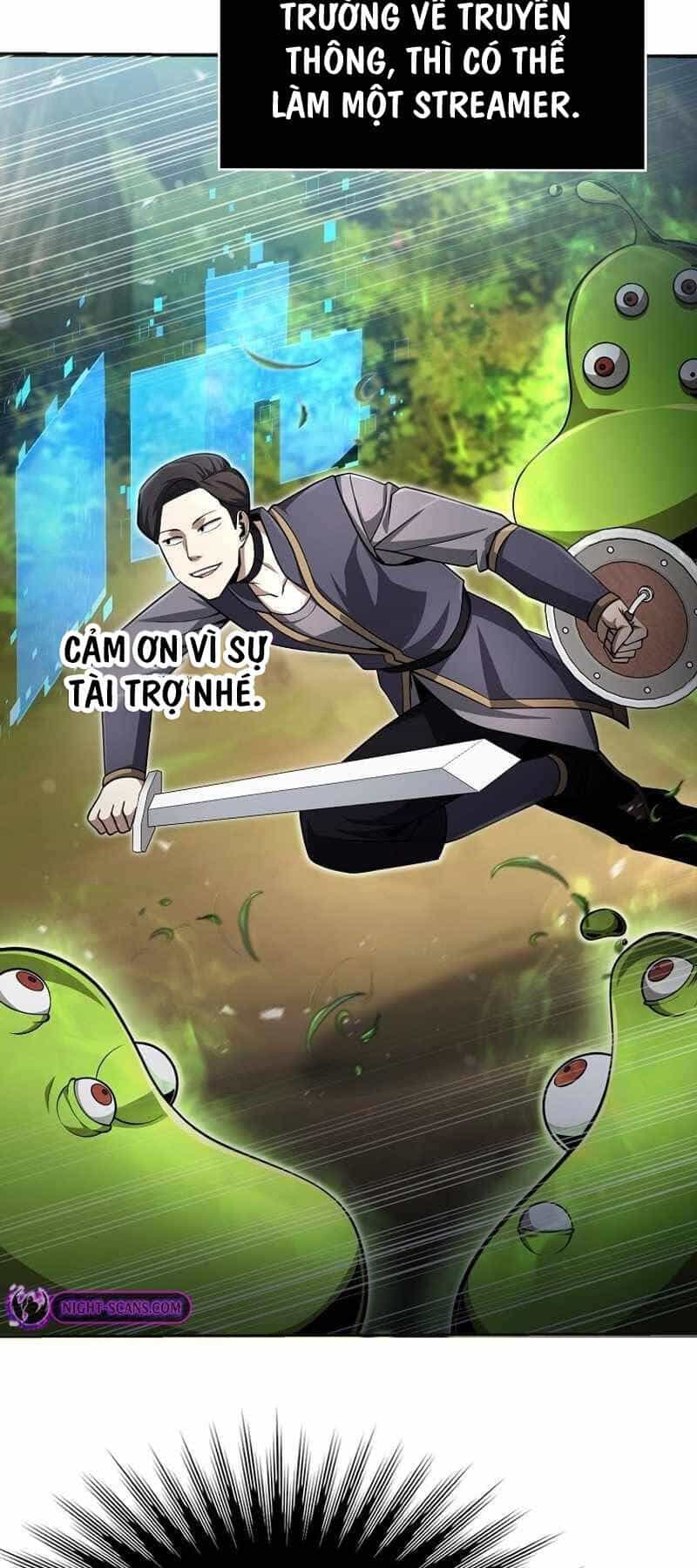 Bậc Thầy Debuff - Chương 13 - ảnh 15