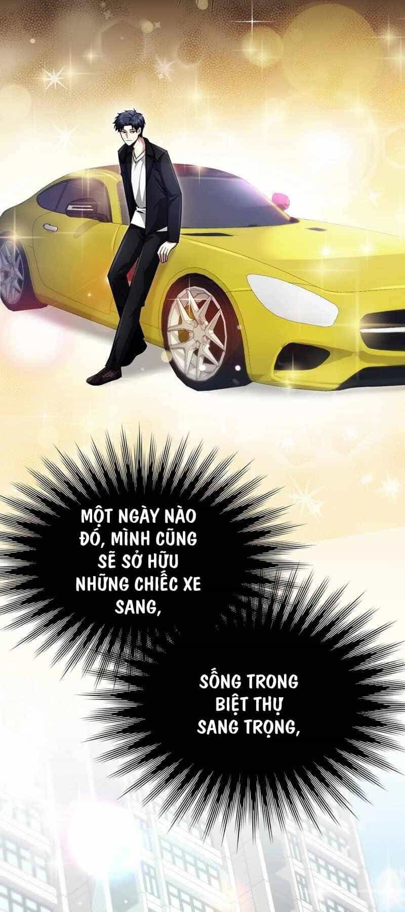 Bậc Thầy Debuff - Chương 13 - ảnh 17