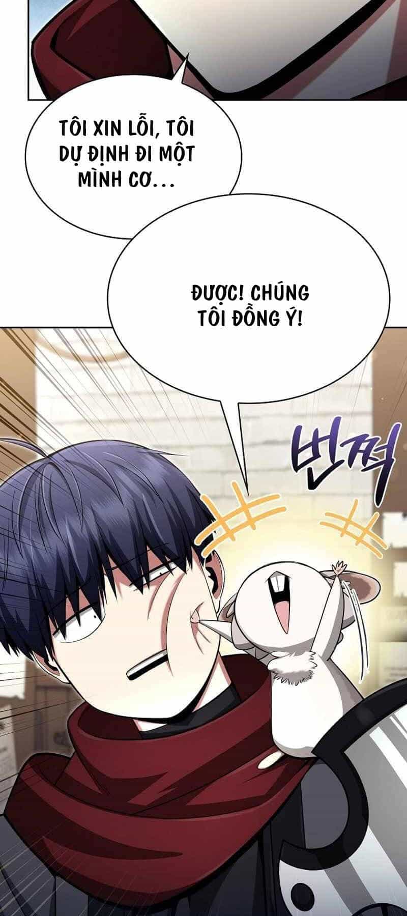 Bậc Thầy Debuff - Chương 13 - ảnh 24