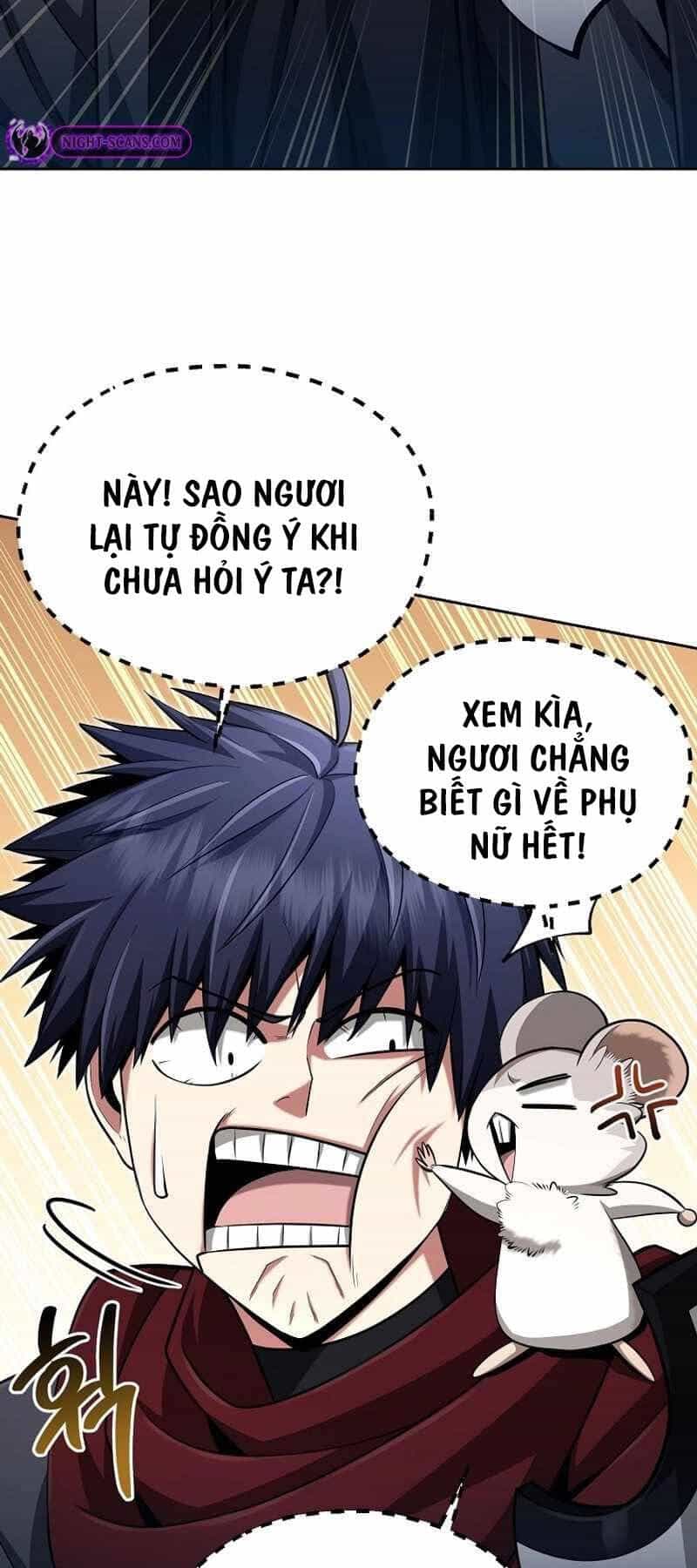 Bậc Thầy Debuff - Chương 13 - ảnh 25