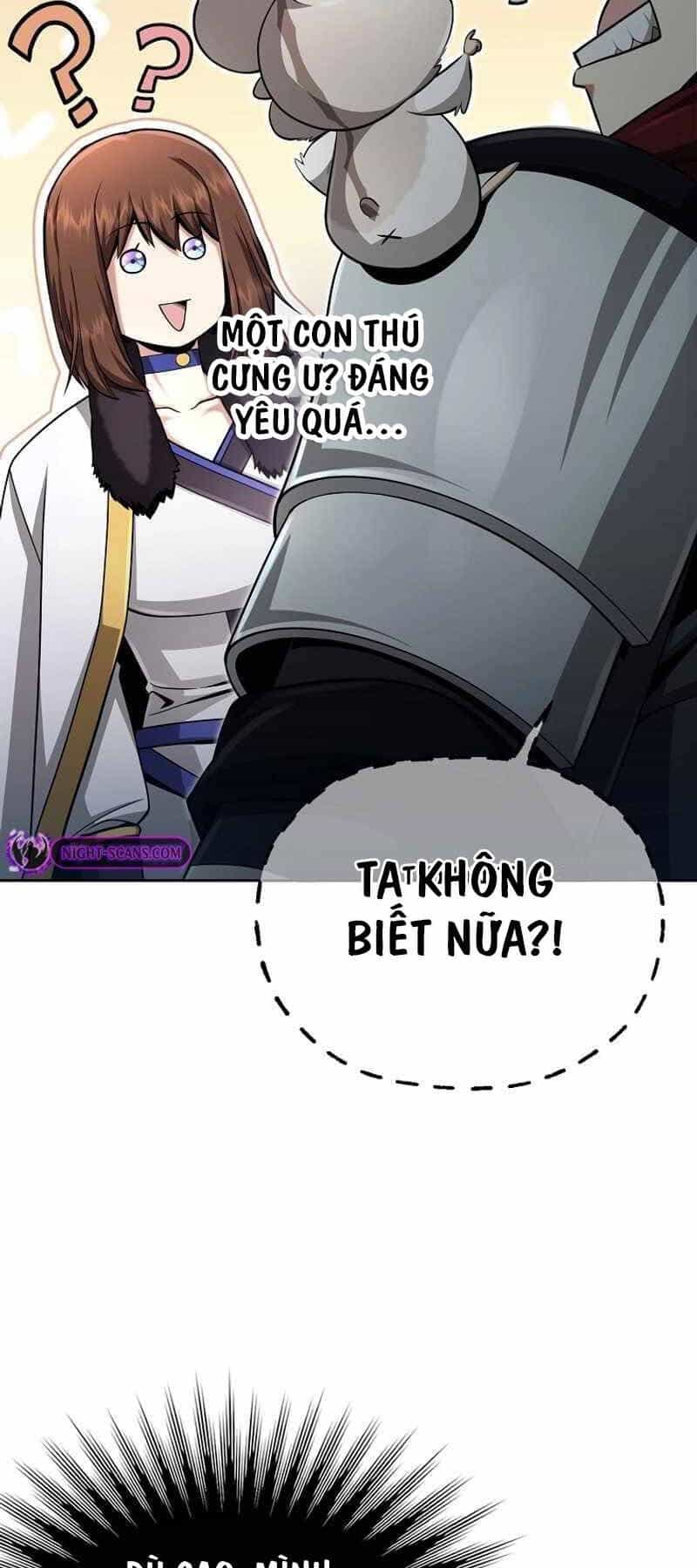 Bậc Thầy Debuff - Chương 13 - ảnh 27