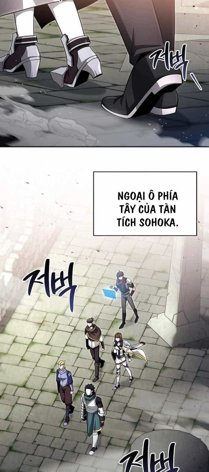 Bậc Thầy Debuff - Chương 13 - ảnh 35