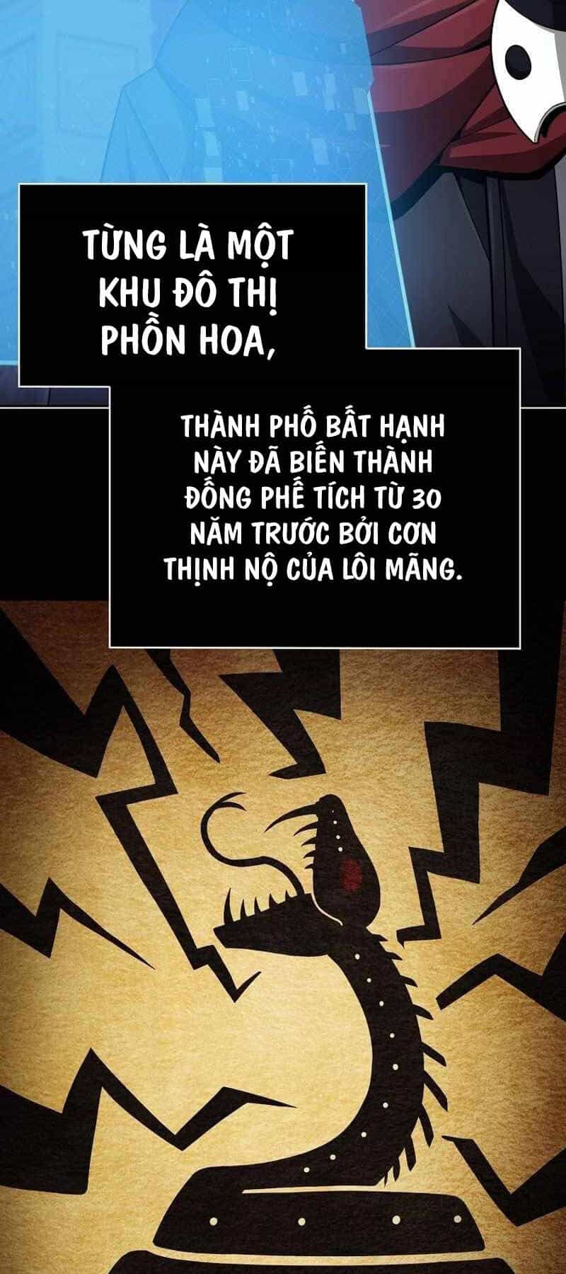 Bậc Thầy Debuff - Chương 13 - ảnh 37