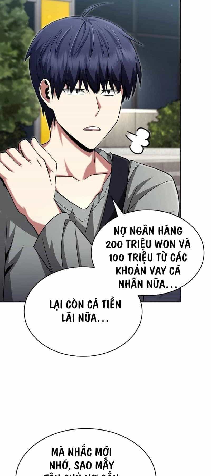 Bậc Thầy Debuff - Chương 13 - ảnh 4