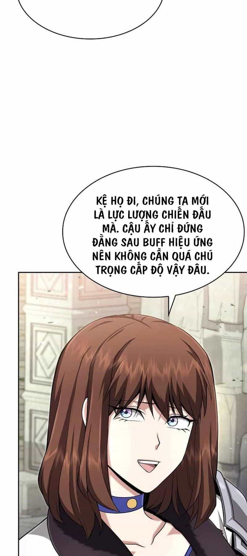 Bậc Thầy Debuff - Chương 13 - ảnh 42