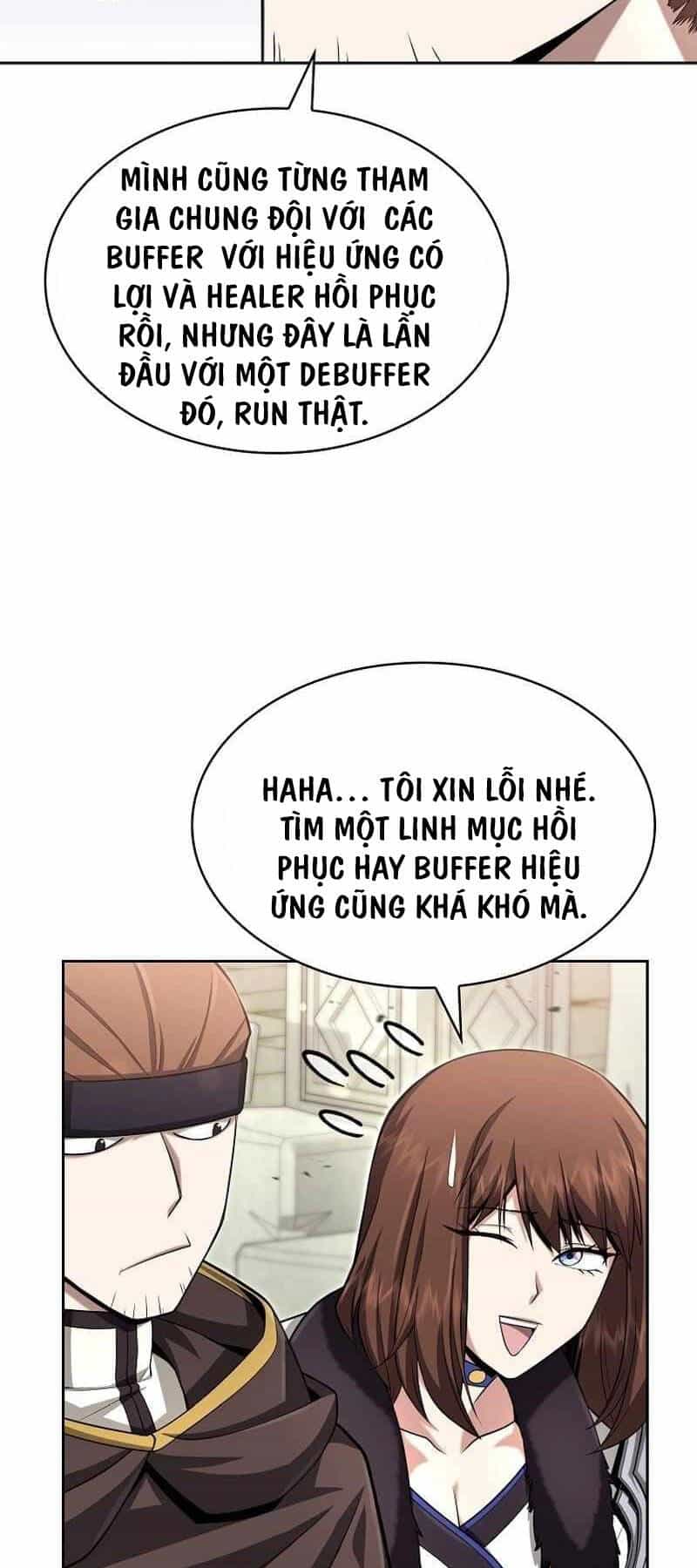 Bậc Thầy Debuff - Chương 13 - ảnh 44