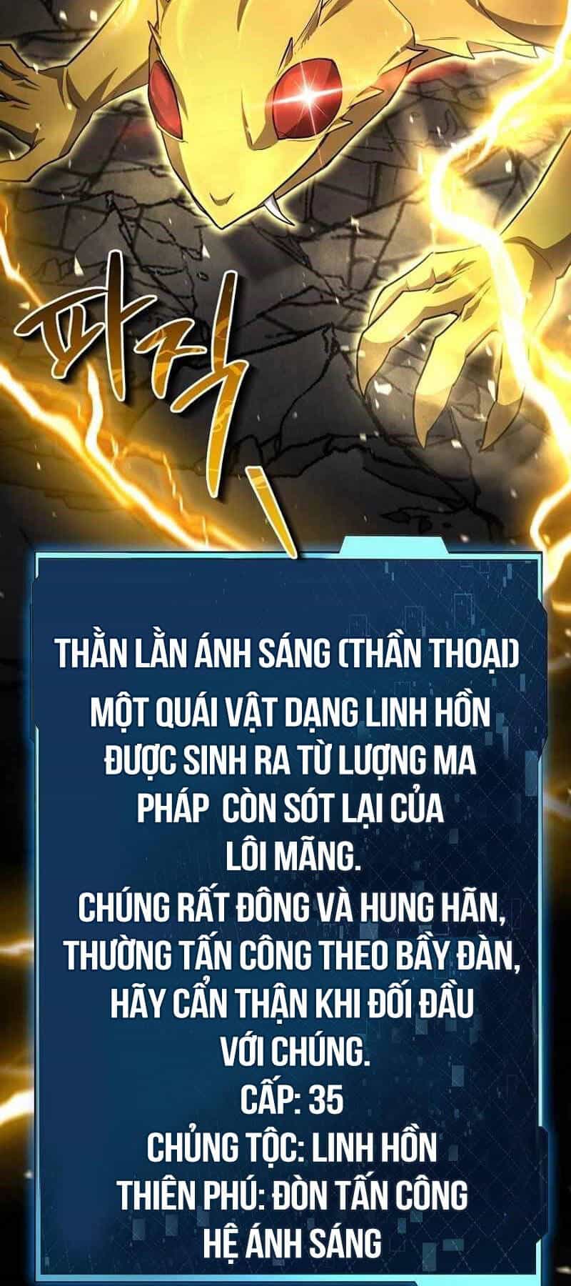 Bậc Thầy Debuff - Chương 13 - ảnh 49