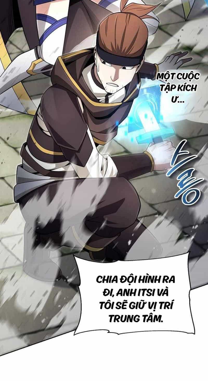 Bậc Thầy Debuff - Chương 13 - ảnh 51