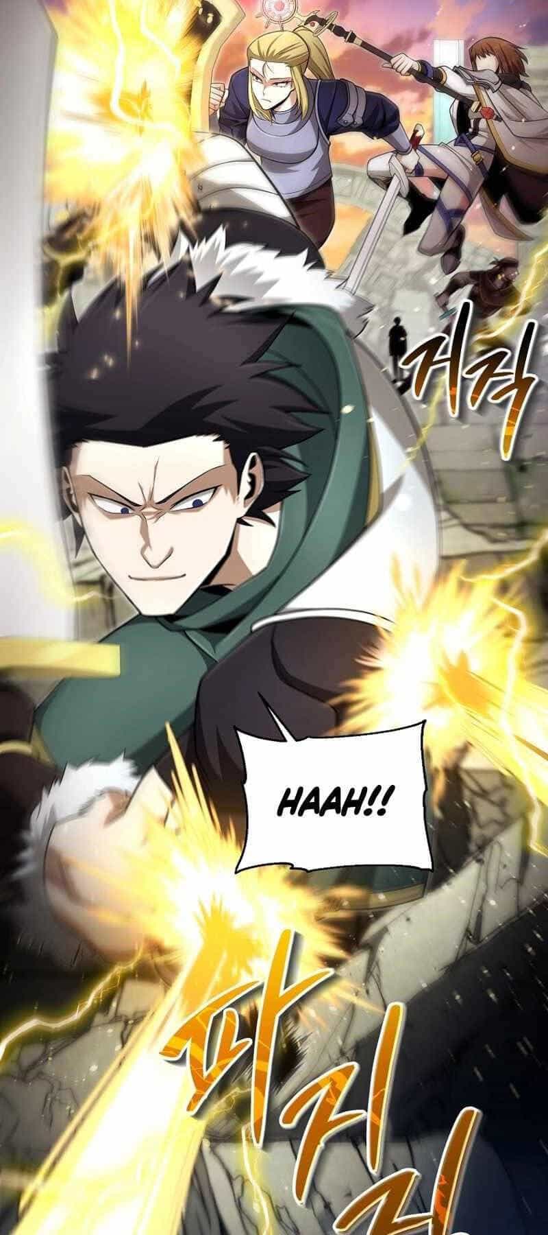 Bậc Thầy Debuff - Chương 13 - ảnh 57