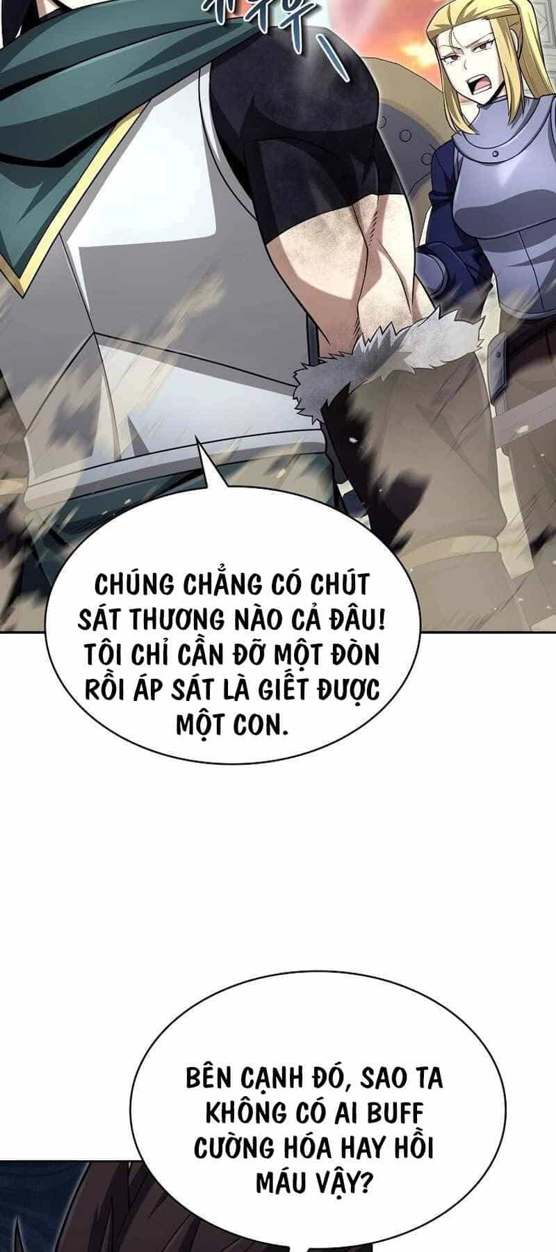 Bậc Thầy Debuff - Chương 13 - ảnh 60