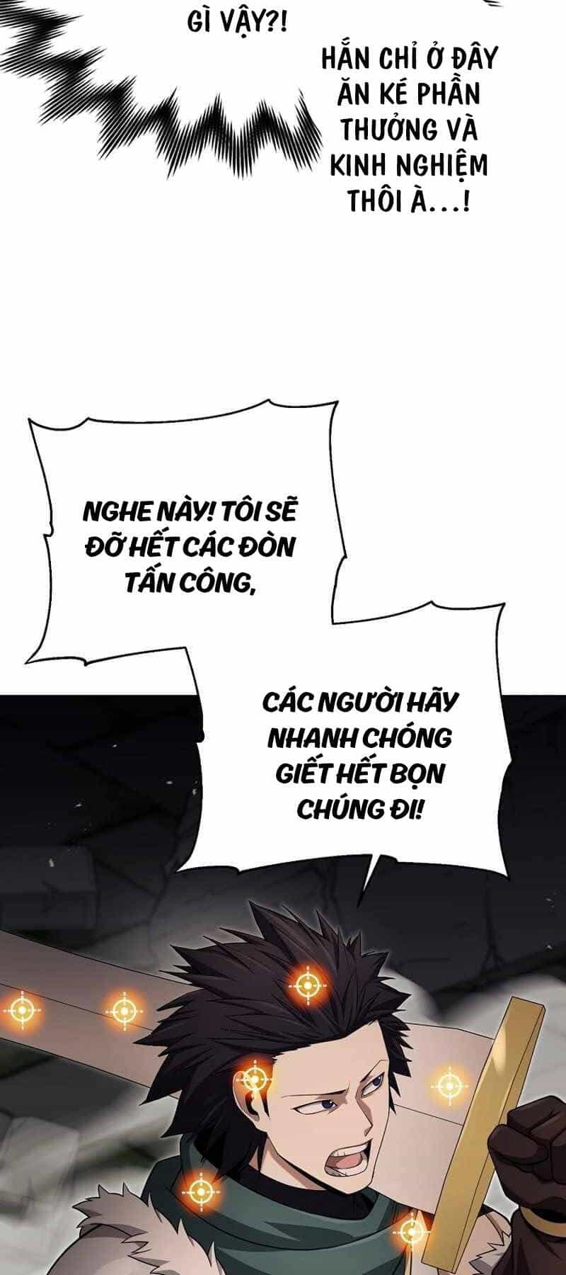 Bậc Thầy Debuff - Chương 13 - ảnh 63
