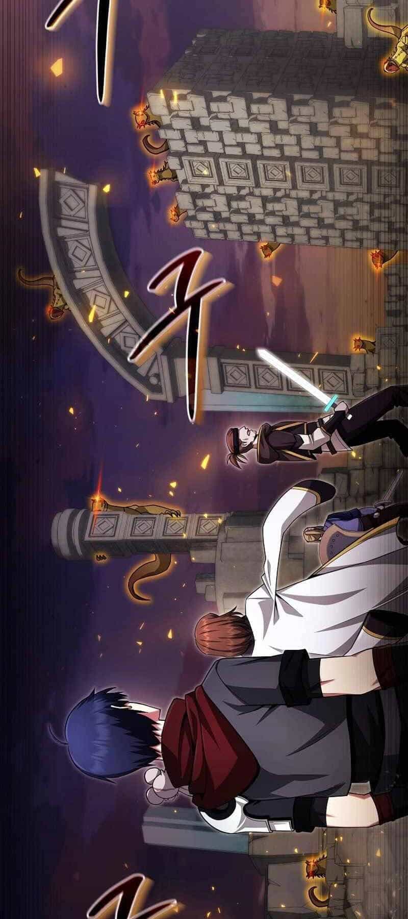 Bậc Thầy Debuff - Chương 13 - ảnh 70