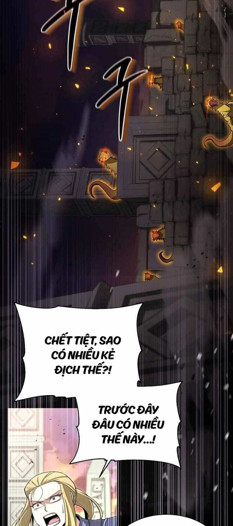 Bậc Thầy Debuff - Chương 13 - ảnh 71
