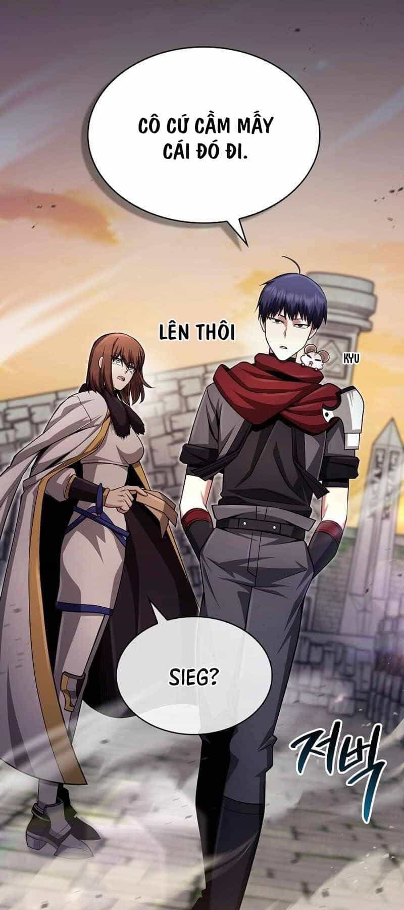 Bậc Thầy Debuff - Chương 13 - ảnh 75