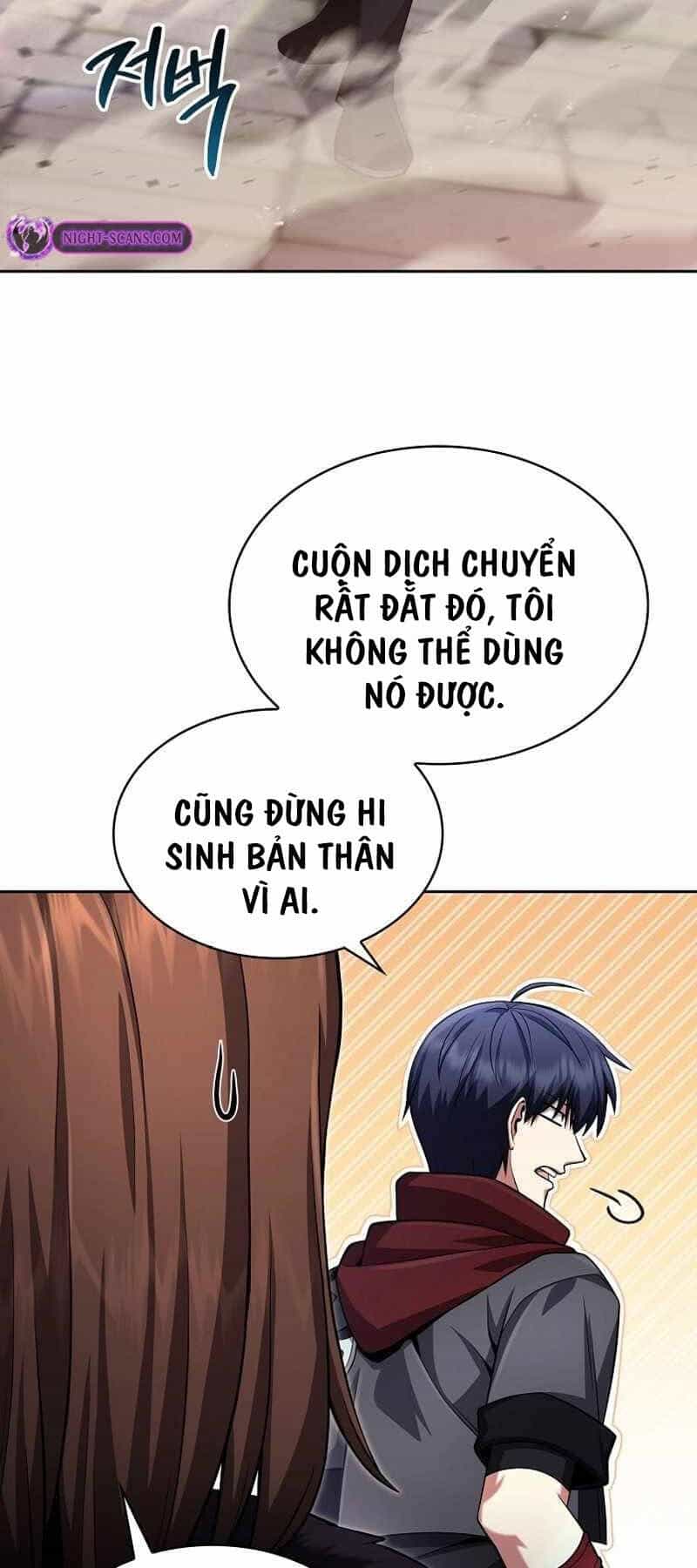 Bậc Thầy Debuff - Chương 13 - ảnh 76