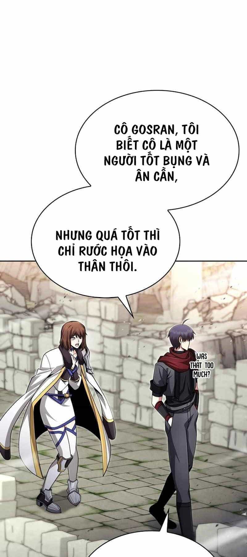 Bậc Thầy Debuff - Chương 13 - ảnh 78