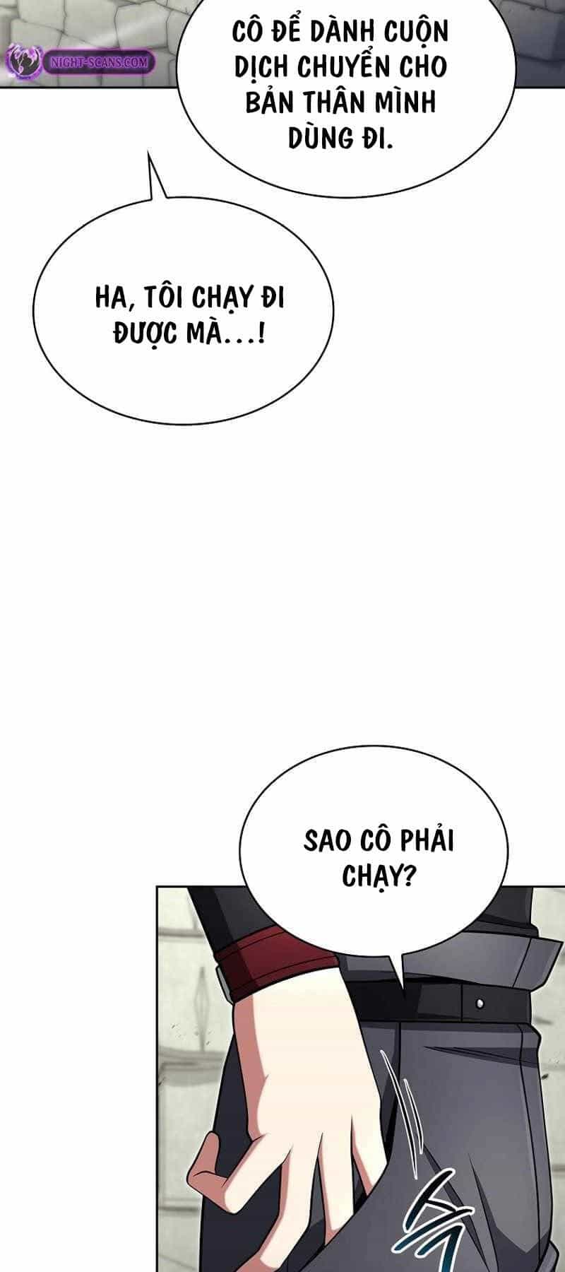 Bậc Thầy Debuff - Chương 13 - ảnh 79