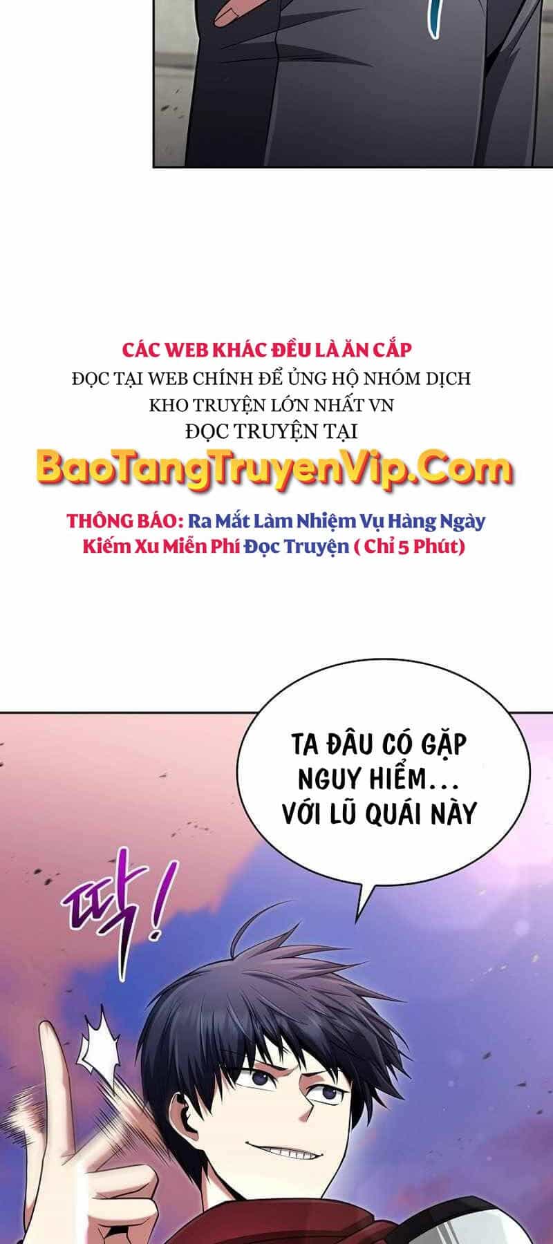 Bậc Thầy Debuff - Chương 13 - ảnh 80